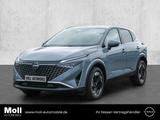 Nissan Qashqai N-Connecta 1.5 VC-T 190PS e-POWER 4x2 Wi