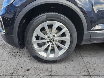 Volkswagen T-Roc - 8