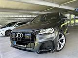 Audi SQ7, quattro ,Pano, Head-Up,Massage, Matrix,22Zo - gebrauchte Audi SQ7 aus dem Jahr 2020