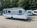 Knaus Sport 540 FDK Silver *Mover+Klima+Vorzelt* - Offers