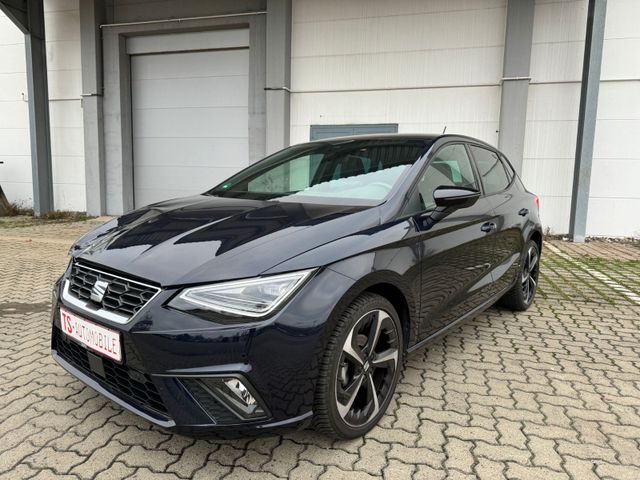 Seat Ibiza FR/1-Hand/ 29TKM/Navi/Eu6