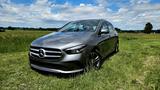 Mercedes-Benz B 220 4MATIC - Scheckheftgepf. Garantie Mercedes - : Van, Mercedes