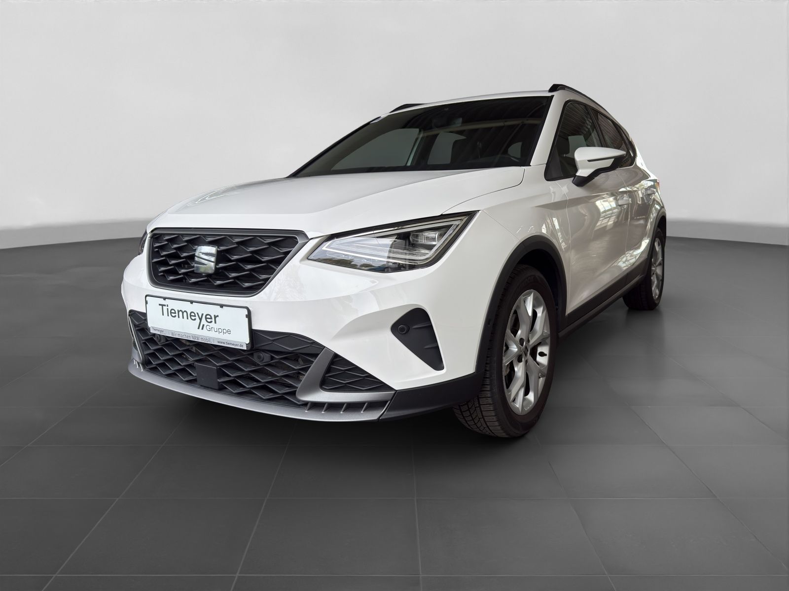 Seat Arona - Bild 2
