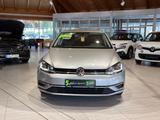 Volkswagen Golf VII 1.0 TSI BMT Sound ACC LED AHK Allwetter - VW Golf Gebrauchtwagen in Dresden