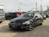 Mercedes-Benz CLS 63 AMG Designo*HK*Carbon*Kamera*1.Hand* - Mercedes-Benz: Cls Designo