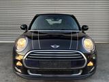 MINI Cooper D - MINI Cooper D mit Diesel-Antrieb