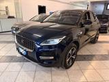 Jaguar JAGUAR E-Pace 2.0D I4 163 CV AWD Auto SE - Jaguar E-PACE SE mit Hybrid-Antrieb (Diesel-Elektro)