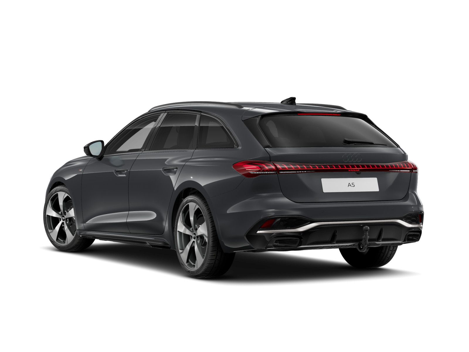 Audi A5 - Bild 4
