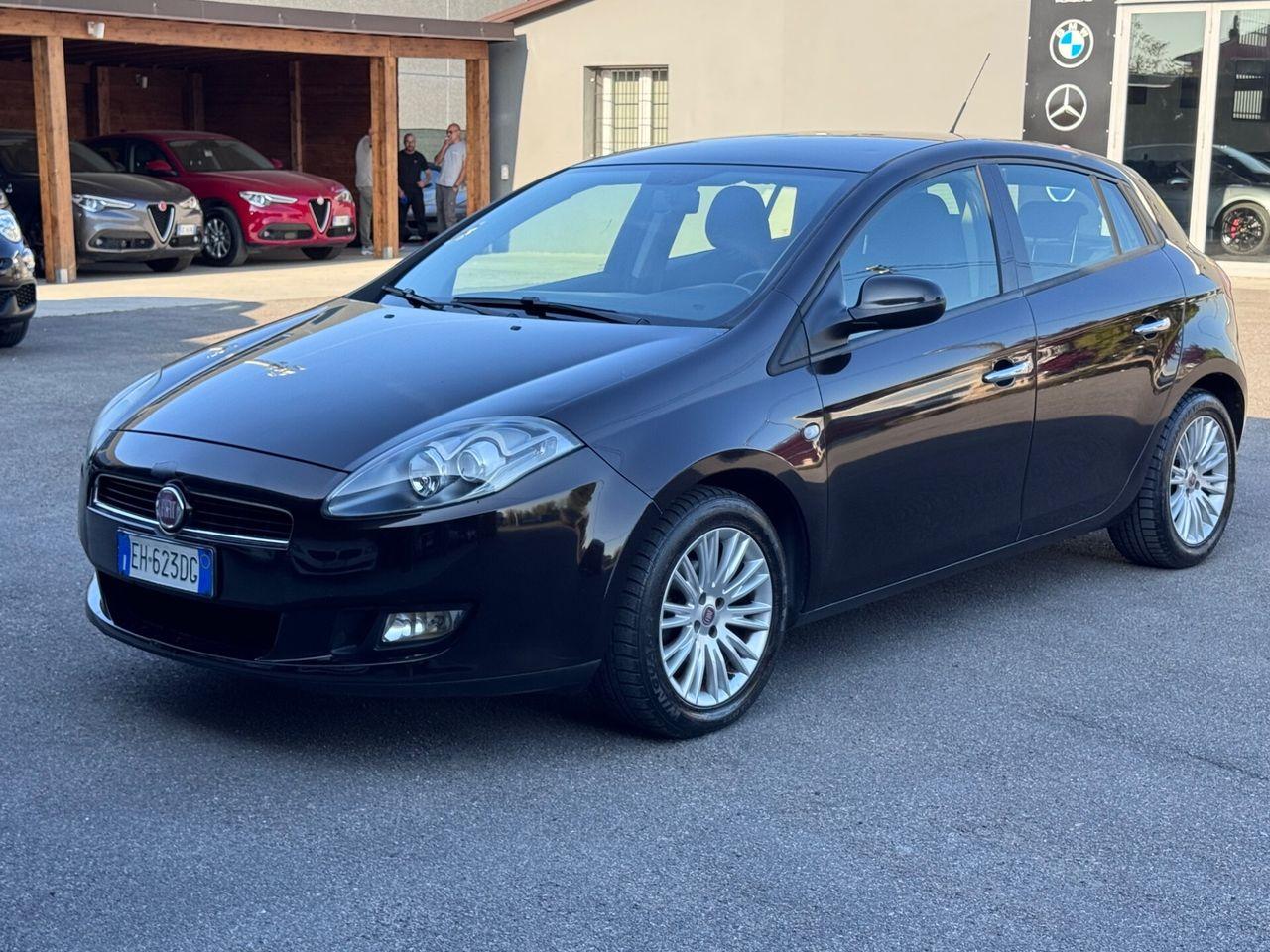 Fiat Bravo
