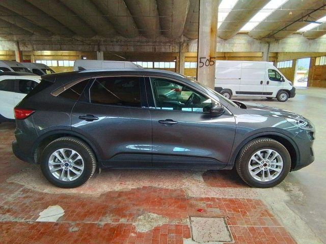 Ford FORD Kuga Titanium X 2.5 Plug In Hybrid 225 CV C