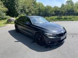 BMW 420d Gran Coupé M Sport / HUD /tolle Ausstattung - gebrauchte BMW 420 Gran Coupé aus dem Jahr 2019