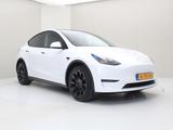 Tesla Model Y Long Range AWD 351pk [ AUTOPILOT+19 INCH - Tesla Gebrauchtwagen von 2021