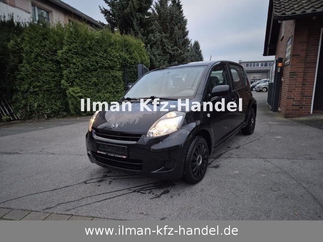 Daihatsu Sirion 1.0