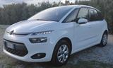 Citroën Citroen C4 Picasso 1.6 HDi 90 Seduction N1 Autoc - Citroën C4 Picasso Seduction mit Diesel-Antrieb