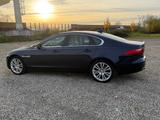 Jaguar XF 30d 300PS Prestige Automatik Prestige - Jaguar: X300