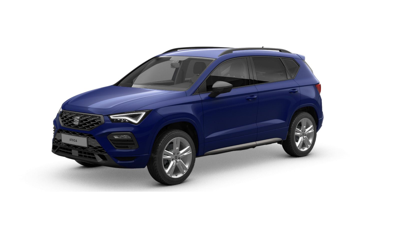 Seat Ateca - Bild 2
