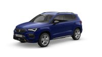 Seat Ateca - Vorschau Bild 2