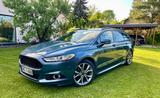 Ford Mondeo 1,5 EcoBoost 121kW ST-Line Turnier Au...