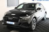 Audi Q8 45 TDI quattro S-Line black Pano LED Kamera - Audi Q8 Gebrauchtwagen
