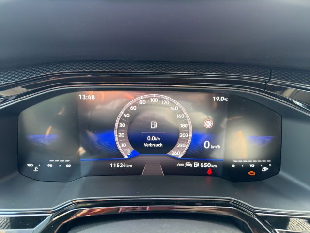 Taigo Life 1.0 TSI LED-Matrix/PDC/RFK/SHZ/APP-C.