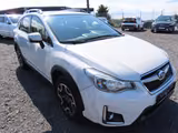 Subaru XV 2,0 i Exclusive+ - Subaru XV mit Schiebedach