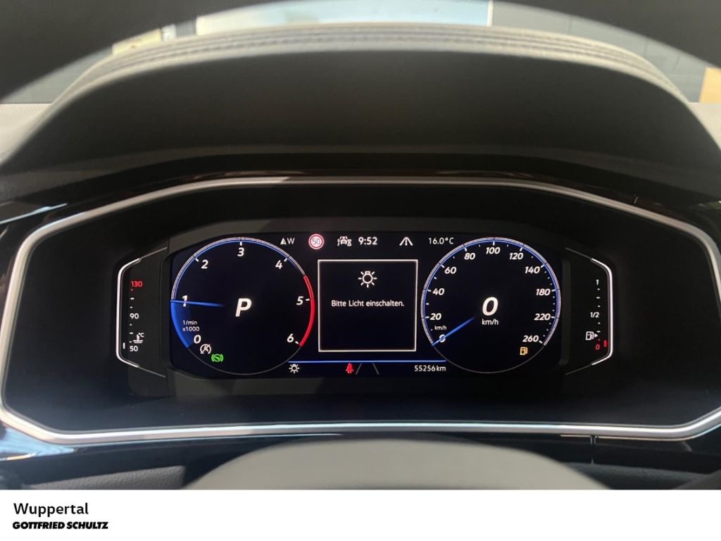Volkswagen T-Roc - Bild 17