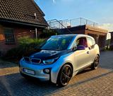 BMW i3 (94 Ah) Rex  mit Range Extender - - BMW i3 in Krefeld