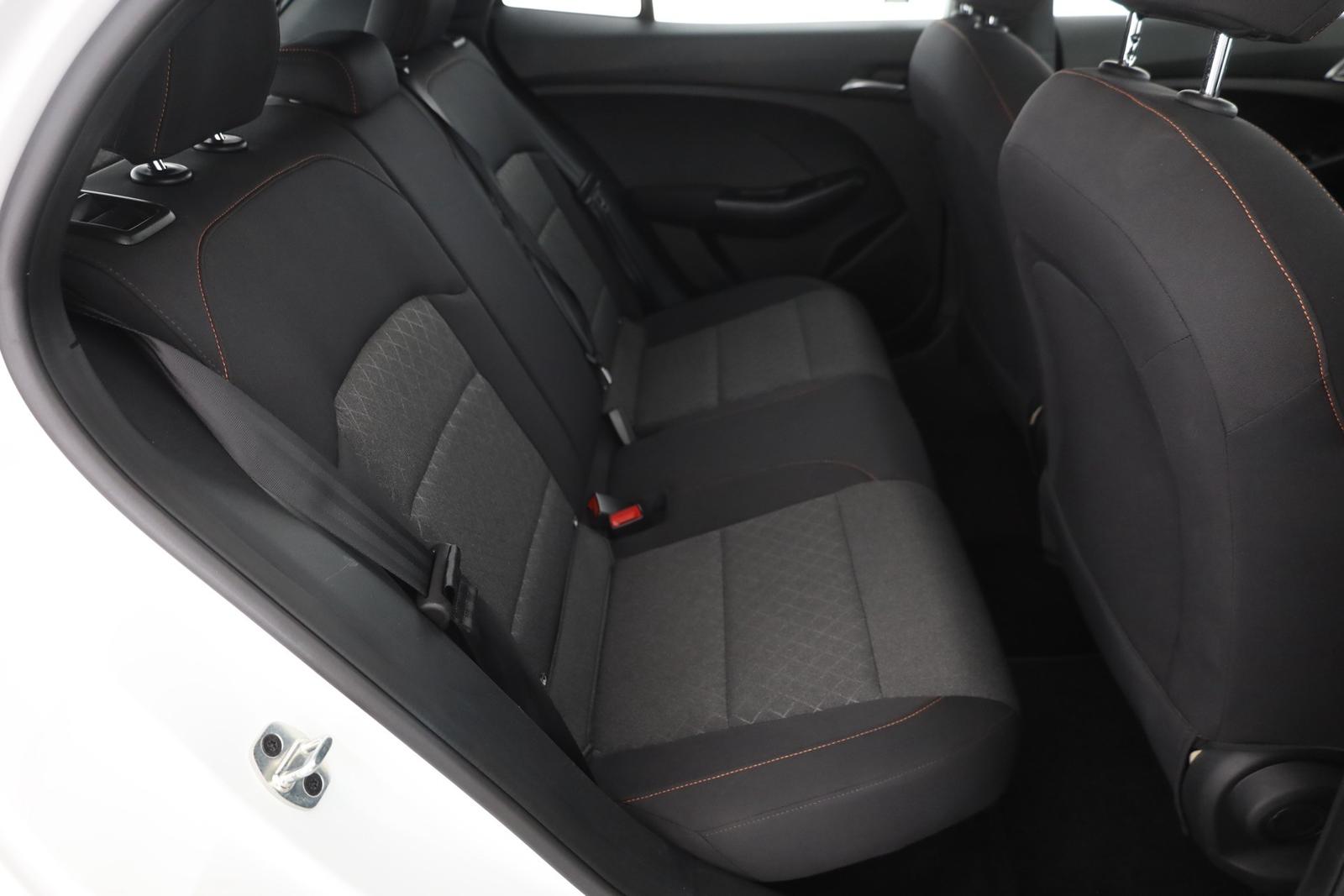 MG3 1.5 Comfort LED Navi Kamera