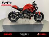 Ducati Monster 1200 *Termignoni*Inspektion - DUCATI MONSTER 1200