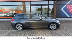 BMW 118i/M Sport Paket/Super Ausstattung/Garantie/!!