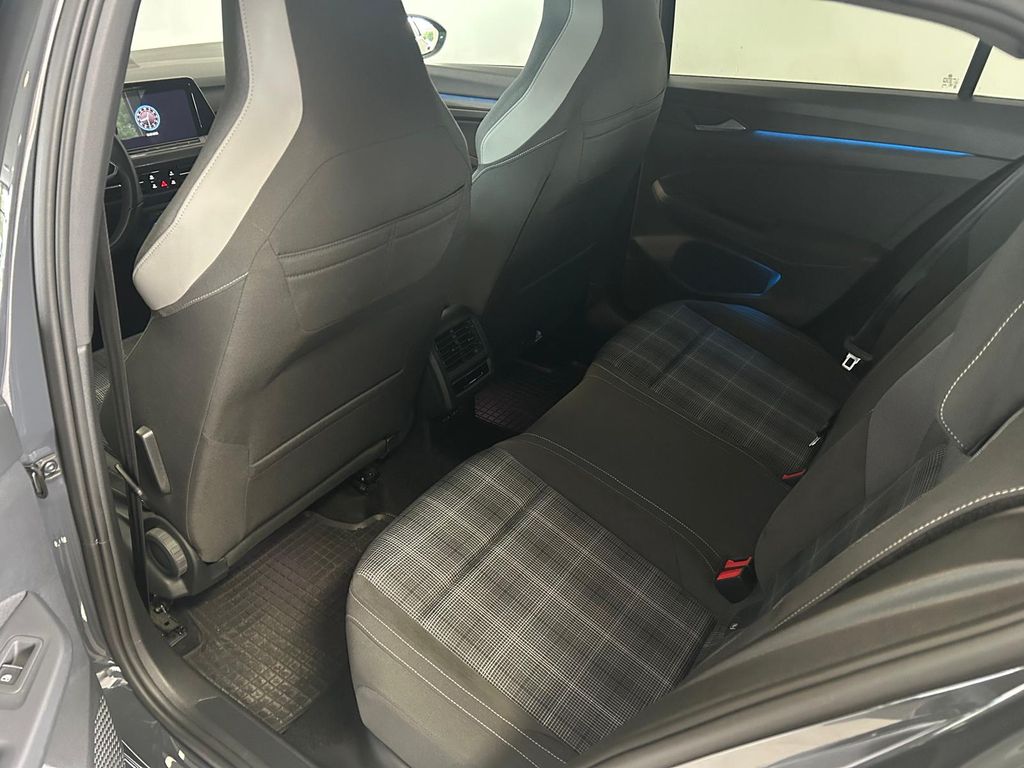 Volkswagen Golf VIII Lim GTD*NAVI*PANO*CAM*PDC*ACC*ViCo*LED