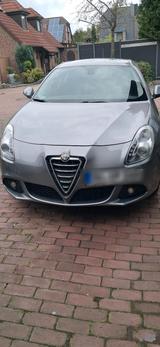 Alfa Romeo Giulietta 1.4 tb - Alfa Romeo Giulietta in Duisburg