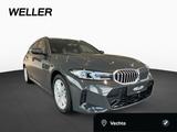 BMW 330iA xDr T M SPORT AHK,LivePro,AdLED,360° - BMW 330 aus 2025