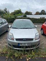 Ford Fiesta 1.3 Duratec | TÜV NEU (02/2027... - Ford Fiesta: Duratec