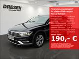 Volkswagen Passat Alltrack 2.0TSI 220PS 4Motion/AHK/ACC/Nav - Volkswagen Passat mit Benzin-Antrieb: Kombi