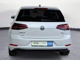 Volkswagen Golf 1.4 TSI BMT Comfortline Servotronic Leder/A - Volkswagen: Comfortline