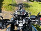 Triumph Tiger 800 XRX Low, niedrige Sitzhöhe - TRIUMPH VON 751 BIS 1000 CCM