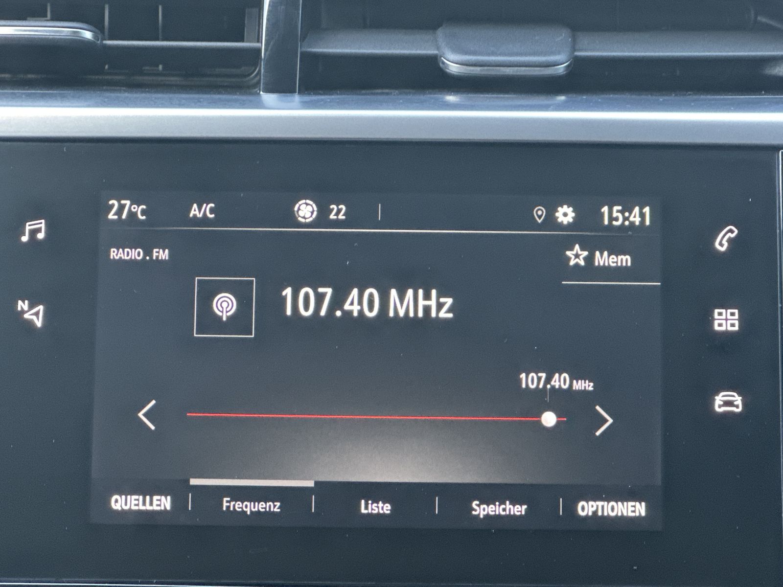 Fahrzeugabbildung Opel Corsa e Elegance LED+180°-KAMERA+V-COCK+PARK&GO