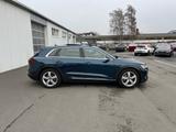 Audi e-tron 50 Advanced 20Zoll Leder braun AHK PANO M - Audi e-tron: 50