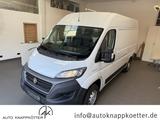 Fiat Ducato 35 140 Multijet L2H2 (E6dT) Klima/Tempoma - Fiat L3h2 ducato