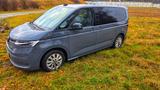 Volkswagen T7 Multivan 1,5 TSI OPF DSG - Panoramadach - Volkswagen T7 Multivan: 7 Sitzer