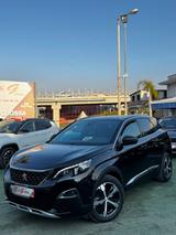 Peugeot 3008 BlueHDi 130 S&S EAT8 GT-LINE - Peugeot 3008 mit Halbautomatikschaltung