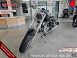 Suzuki Intruder VS 1400 Custom - SUZUKI CUSTOM