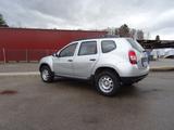 Dacia Duster I Ambiance 4x2 - Dacia Duster: Ambiance