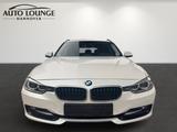 BMW 316d Touring | Navi | PDC | SHZ | Klima - BMW 316 in Hannover