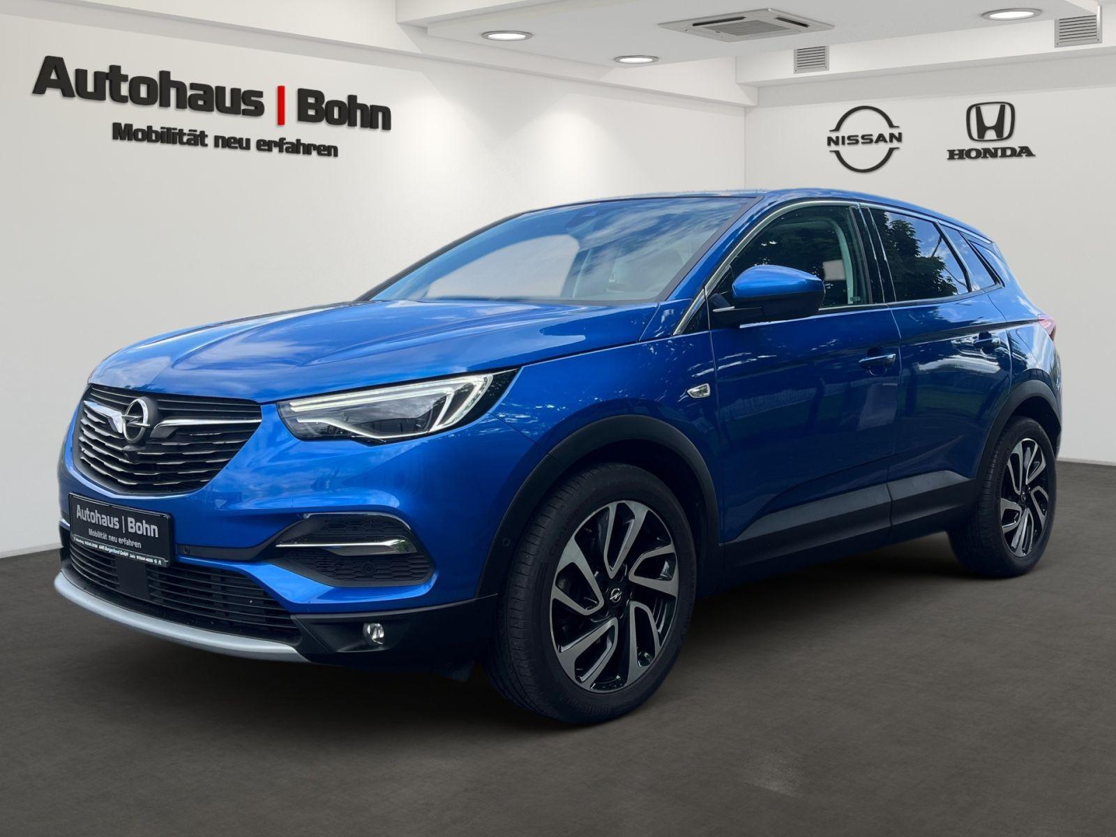 Opel Grandland X 1.6 CDTI INNOVATION