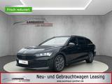 Skoda Superb Combi 2.0 TDI //5 J. Grantie //Matrix/ Na - Skoda Superb: 2.5