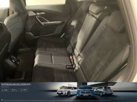 BMW iX1 - Vorschau Bild 14