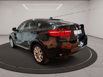 BMW X6 - 6