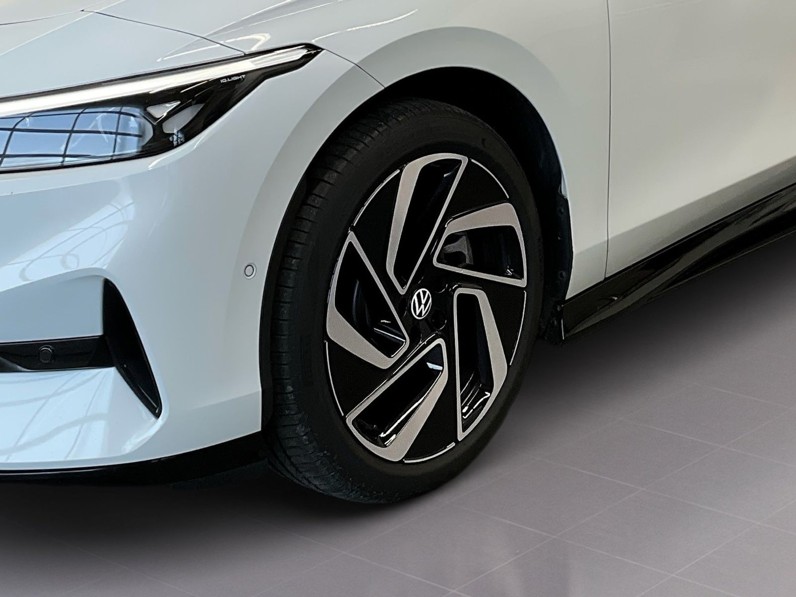 Volkswagen ID.7 - Bild 6